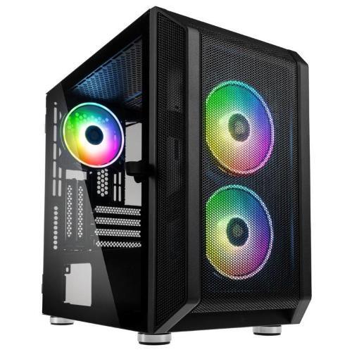 Kolink citadel mesh - citadel, case