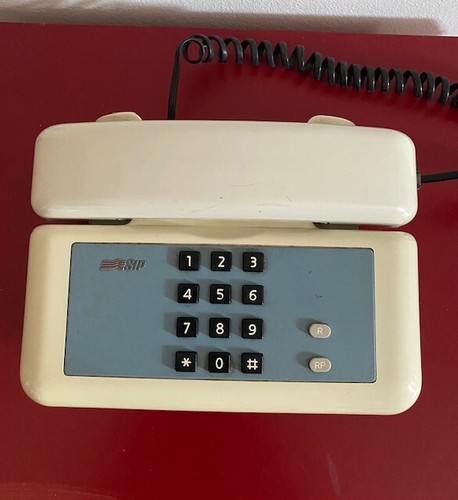 Telefono sip anni con - telefono,