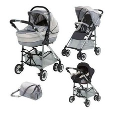Trio reversibile foppapedretti - trio,