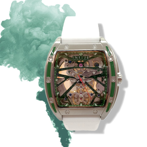 Orologio automatico infije - orologio,