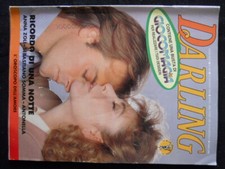 DARLING n°306 rivista fotoromanzi edizioni Lancio  [JS39]