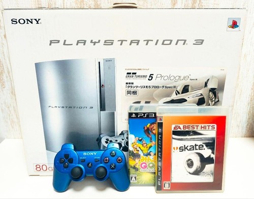 Pacchetto playstation - playstation, 3