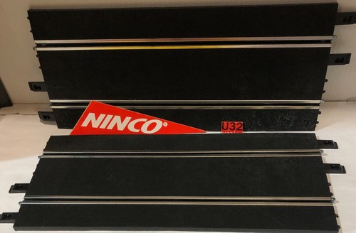 Slot car ninco 10102 straight - 10102,