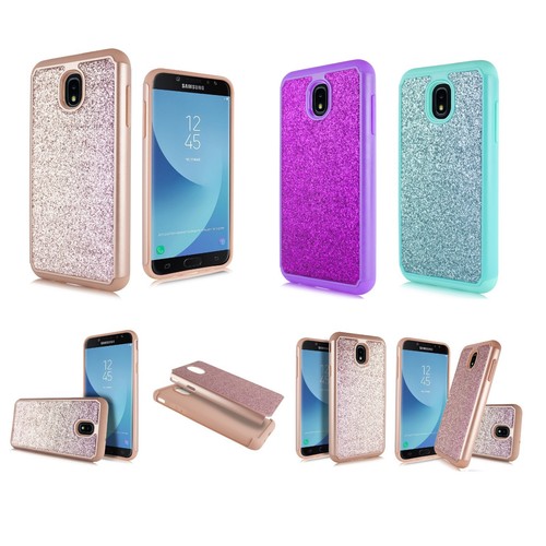 Custodia sottile samsung - custodia, j3