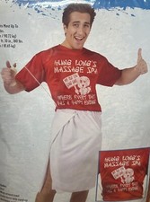 Nuovo costume Happy Ending