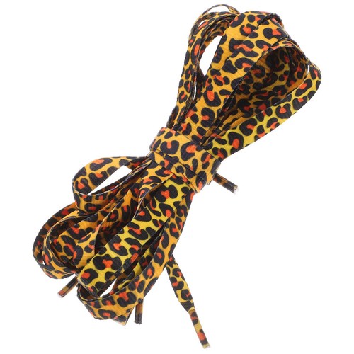 Paia lacci leopardati - lacci,