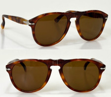 Occhiali vintage Persol RATTI