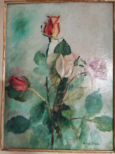 Vendo quadro orlando grosso - quadro,