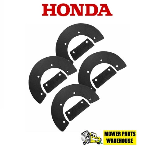 Paddle honda repl - repl, hs35