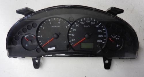 Kombiinstrument tachimetro - kombiinstrument,