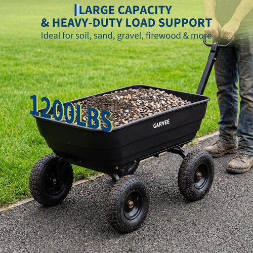 Carrello trasporto 545kg - trasporto,,