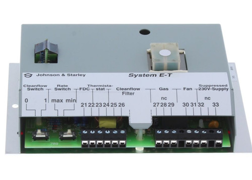 Modulo elettronico johnson - elettronico,