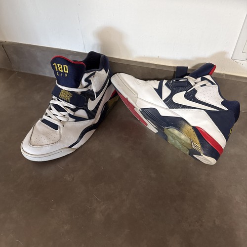 Nike air force 180 - nike, 2016