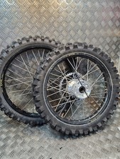 ♻️ Cerchi Honda CRF 450 250 Excel Cerchi Mozzi Talon 2004 2013 ♻️