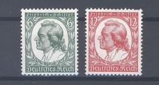 Dt. Impero Michel n. 554-55