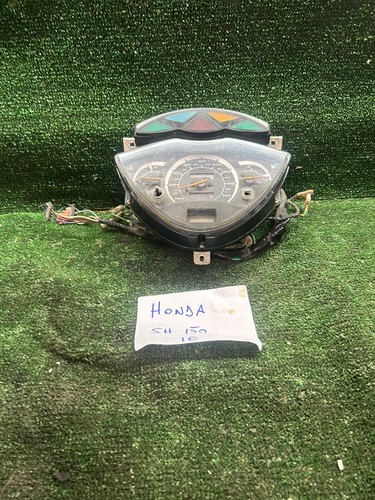 Strumentazione veglia honda - strumentazione,