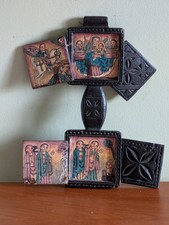 Antica Croce di Benedizione