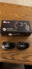 XVIVE U2 Guitar Wireless