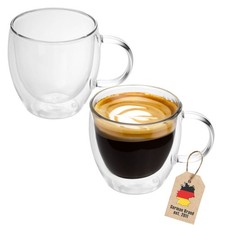 Set di bicchieri termici a