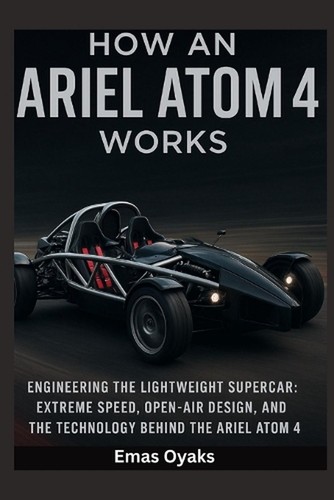 How ariel atom - atom, 4