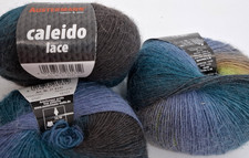 (130 €/kg): 50 g CALEIDO LACE, Austermann, corso, Pt. 16101, Fb. 107 #7877