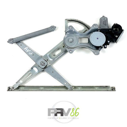 Moteur lève vitre avg - moteur, lève-vitre