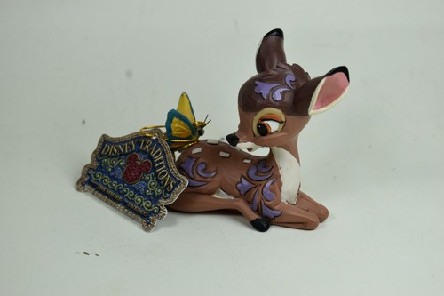 Bambi jim shore - bambi,