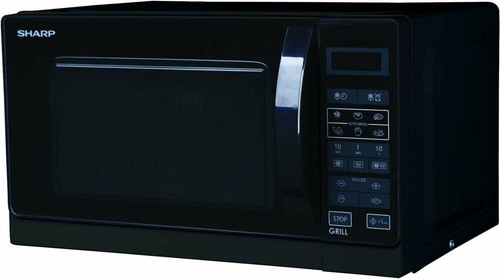 Sharp forno microonde - forno, r742bkw