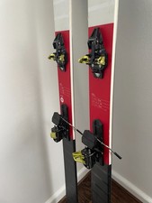 Dynafit ST Radical 100