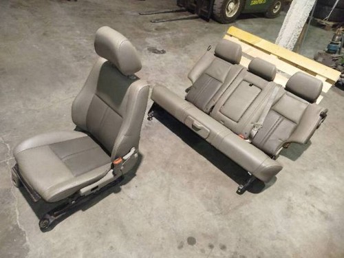 Sedili jeep grand cherokee 0 - jeep,