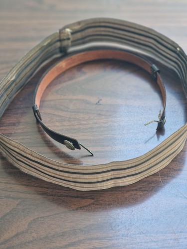 Ww2 regio carabinier bottoni - ,