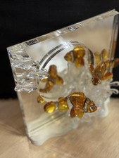 FIRMATO - Cristallo Swarovski