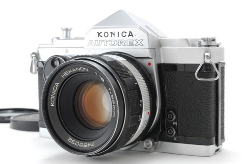 Near mint fotocamera - near,