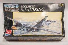 AMT ERTL 1/48 LOCKHEED S-3A