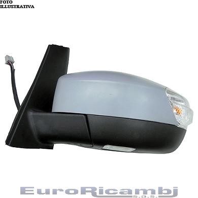 Specchio per ford max - ford, c-max