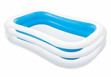 INTEX SWIM CENTER™ FAMILY