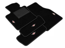 Tappetini Mini F56 3 Porte