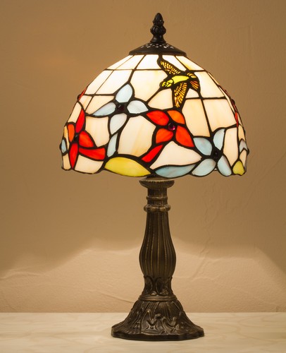 Lampada tavolo da - lampada,