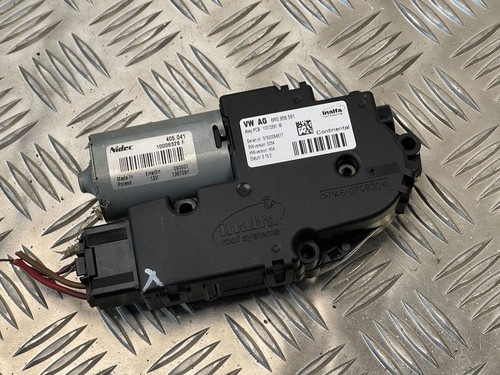Motore attuatore volkswagen - motore/attuatore,