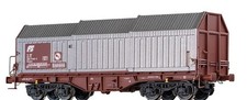 BRAWA 51011 Carro Shimmns con