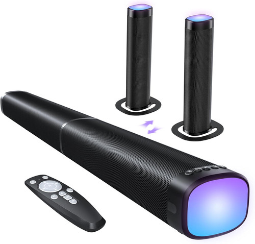 Sound bar per - sound, tv