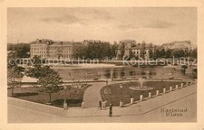 Karlstad Sweden Klara