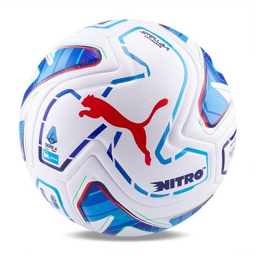 Pallone calcio puma stellar - da,