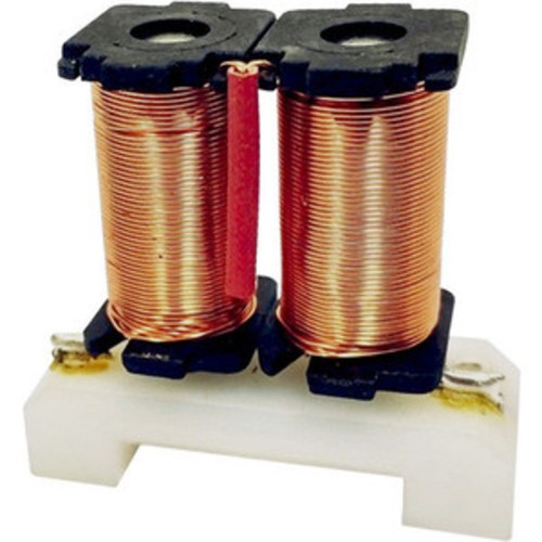 Bobina ricambio cisa - ricambio,