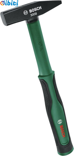 Martello falegname 300g - martello,