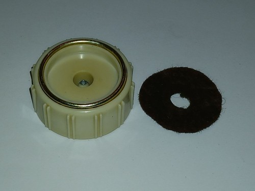 Manopola posteriore - 1,