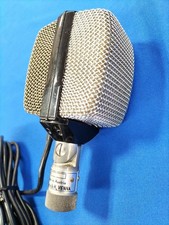 AKG D12 Microfono Dinamico
