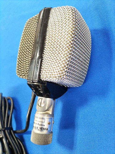 Akg d12 microfono dinamico - d12,