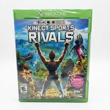 Kinect Sports Rivals (Xbox