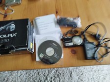 NIKON COOLPIX S230 APPAREIL